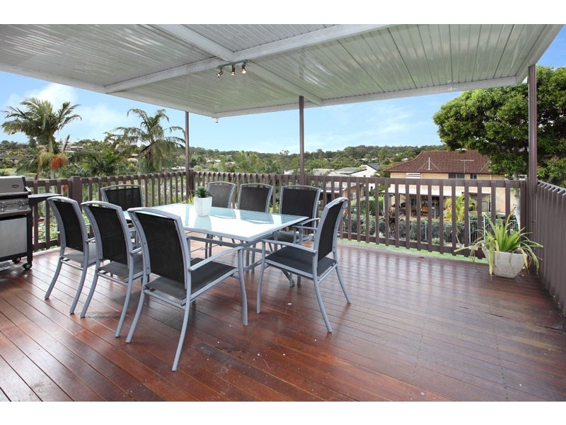 17 Bassey Street, Mcdowall QLD 4053