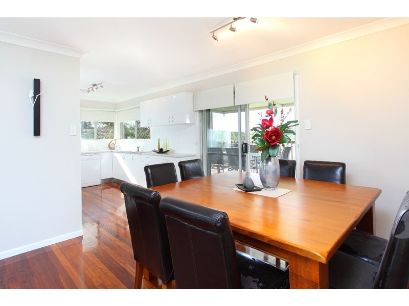 17 Bassey Street, Mcdowall QLD 4053