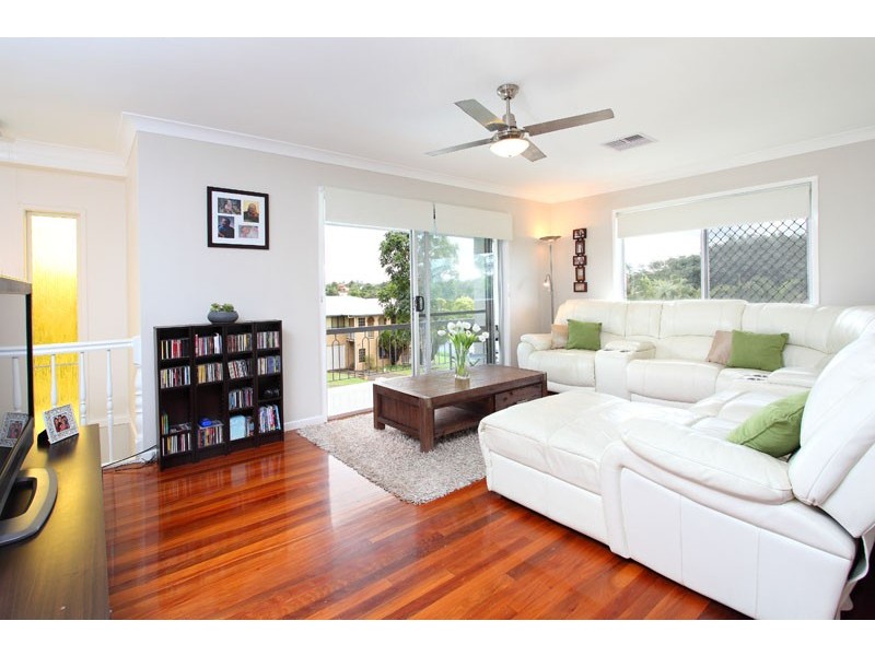 17 Bassey Street, Mcdowall QLD 4053