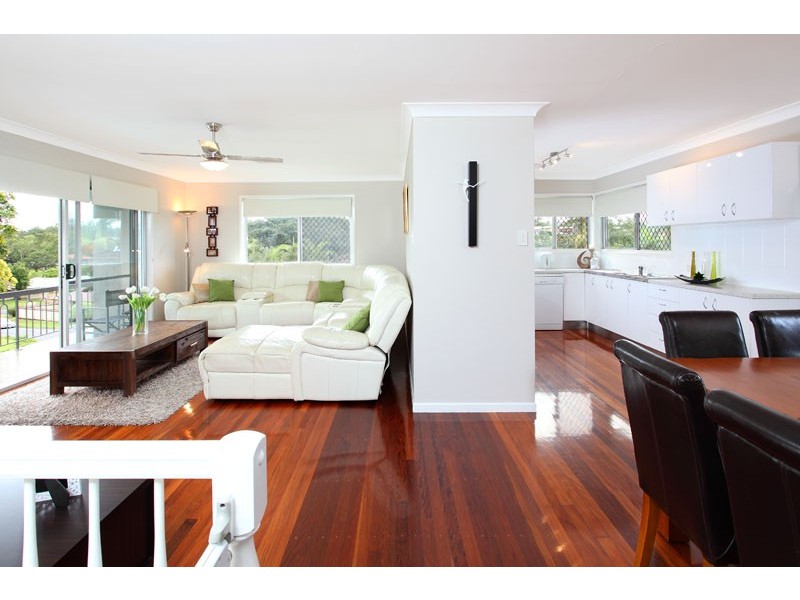 17 Bassey Street, Mcdowall QLD 4053