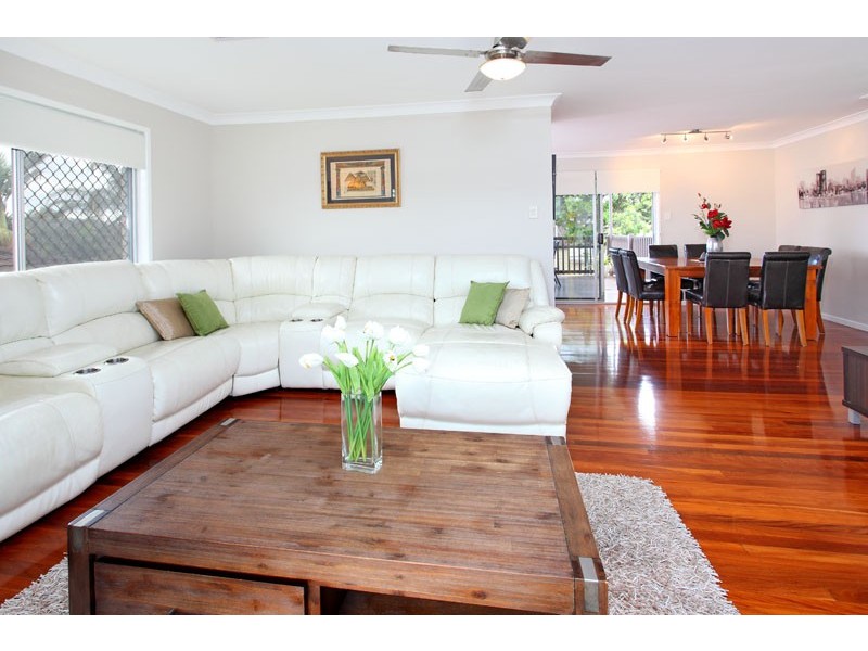 17 Bassey Street, Mcdowall QLD 4053