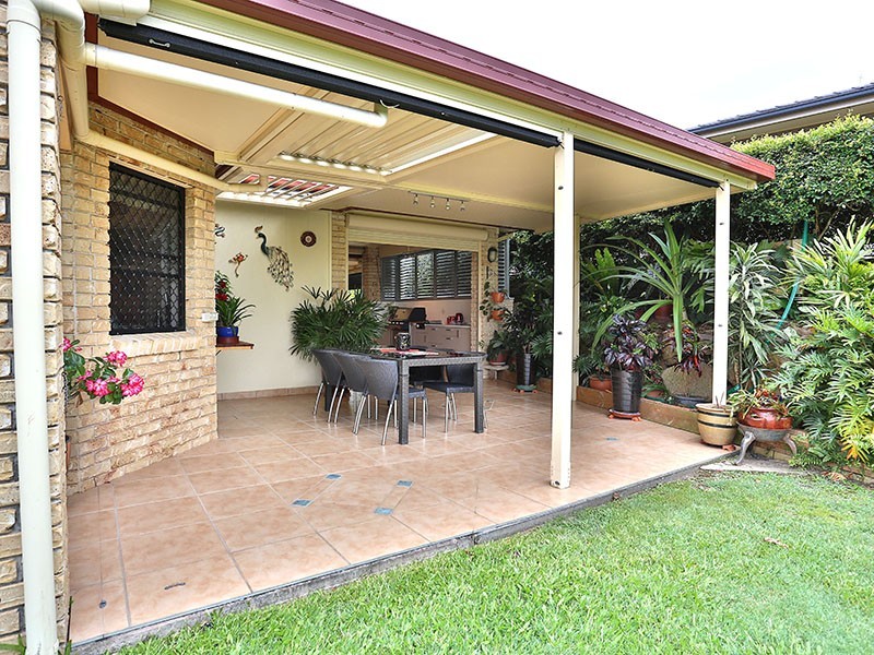 28 Alba Place, Bridgeman Downs QLD 4035