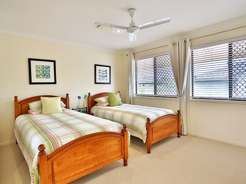 28 Alba Place, Bridgeman Downs QLD 4035