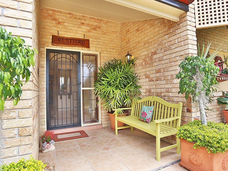 28 Alba Place, Bridgeman Downs QLD 4035