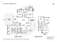 28 Alba Place, Bridgeman Downs QLD 4035 Floorplan