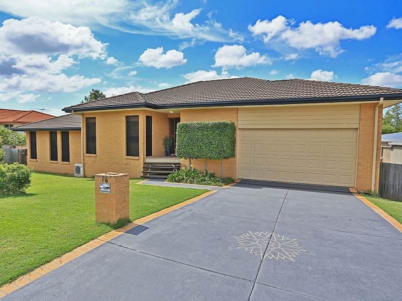76 Casuarina Street, Bridgeman Downs QLD 4035