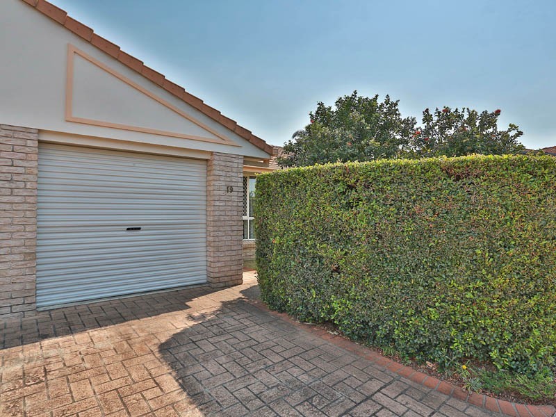 19/9 Orchid Crescent, Fitzgibbon QLD 4018