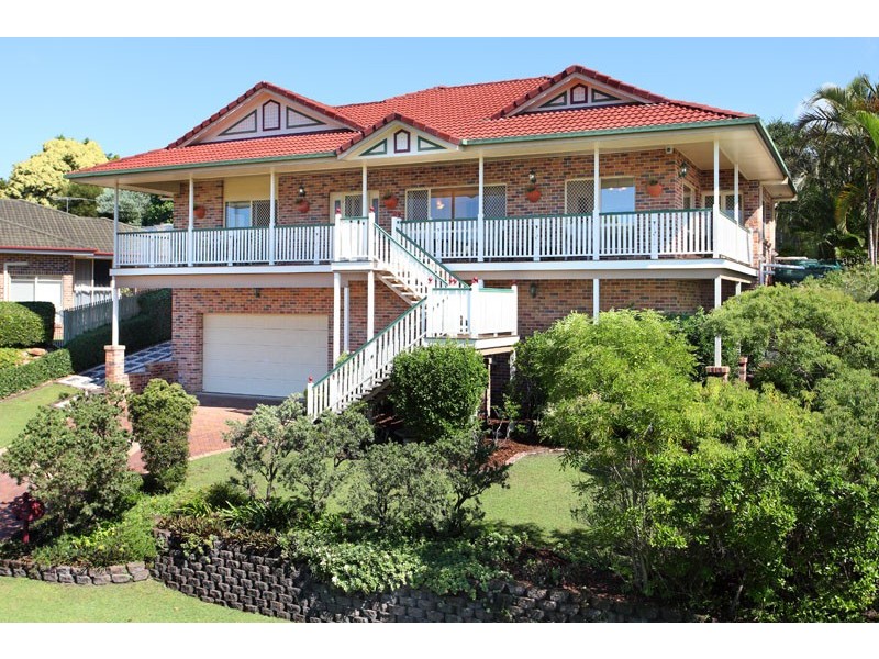 56 Oxford Crescent, Bridgeman Downs QLD 4035