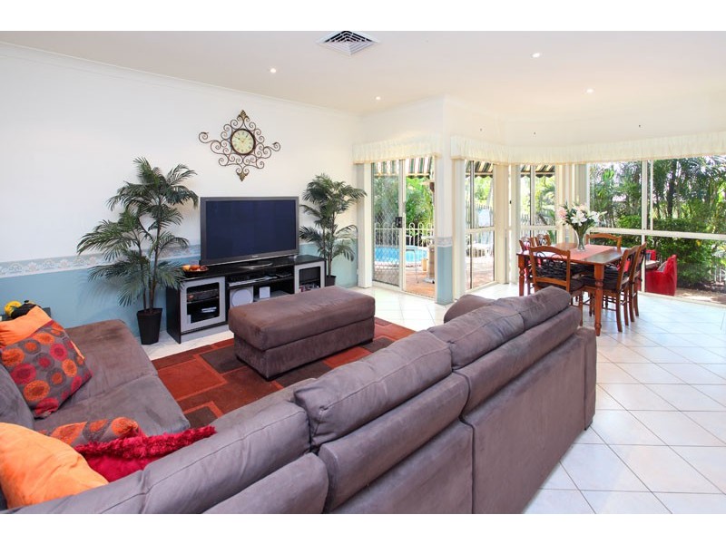 56 Oxford Crescent, Bridgeman Downs QLD 4035