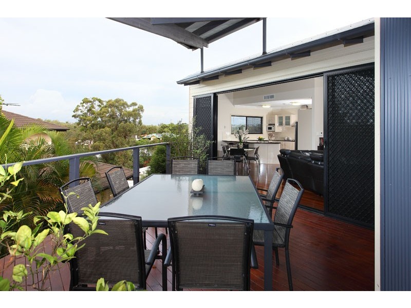 12 Ironbark Place, Bridgeman Downs QLD 4035