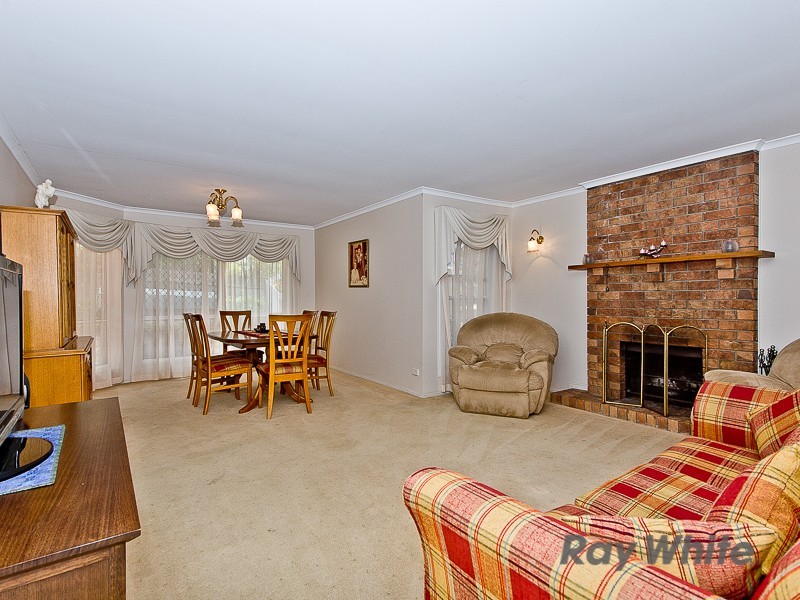 66 Galaxy Street, Bridgeman Downs QLD 4035