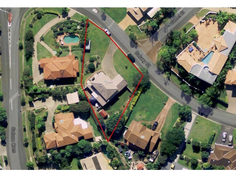 66 Galaxy Street, Bridgeman Downs QLD 4035