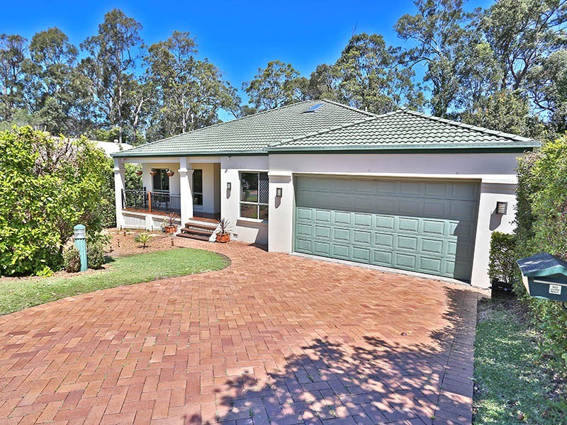 12 Fiddlewood Place, Bridgeman Downs QLD 4035