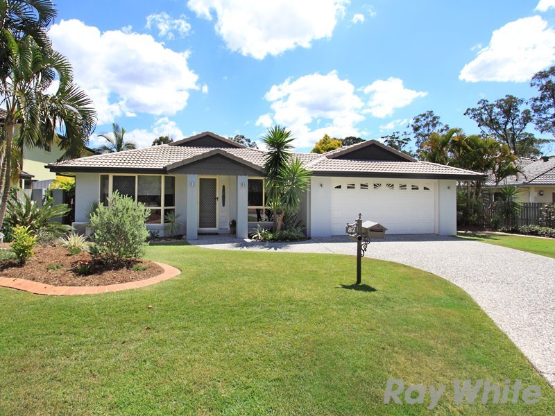 82 Voyager Circuit, Bridgeman Downs QLD 4035