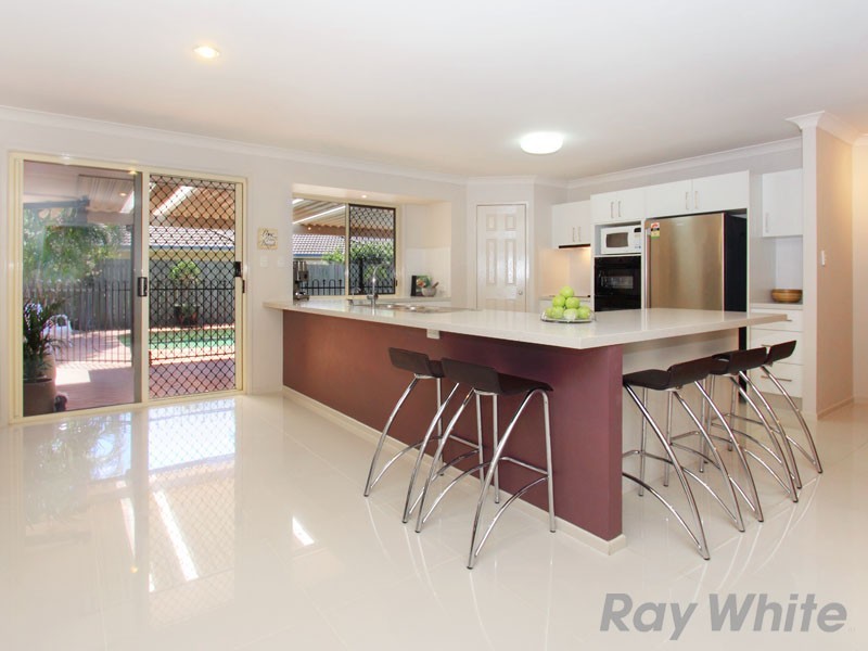 82 Voyager Circuit, Bridgeman Downs QLD 4035