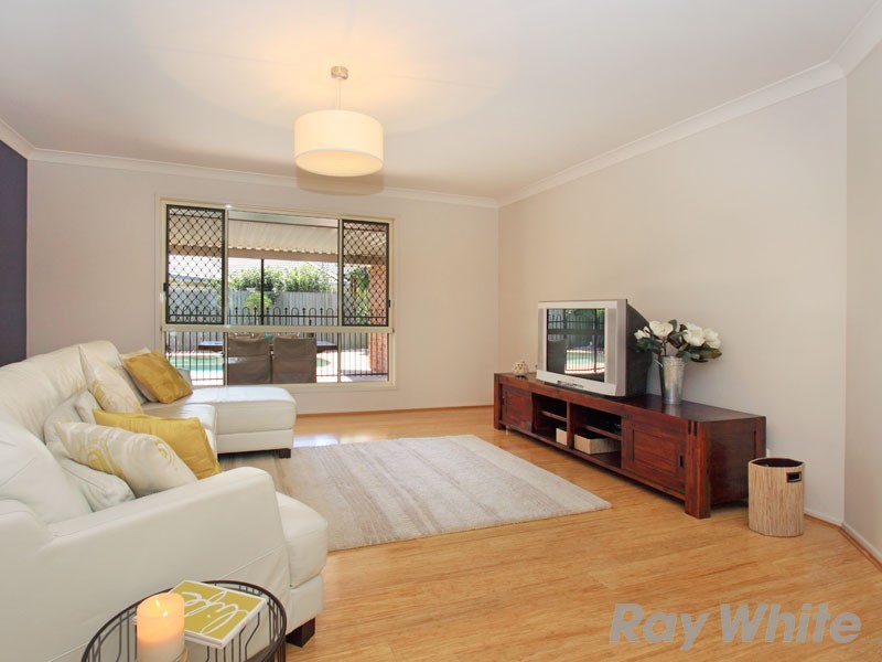 82 Voyager Circuit, Bridgeman Downs QLD 4035