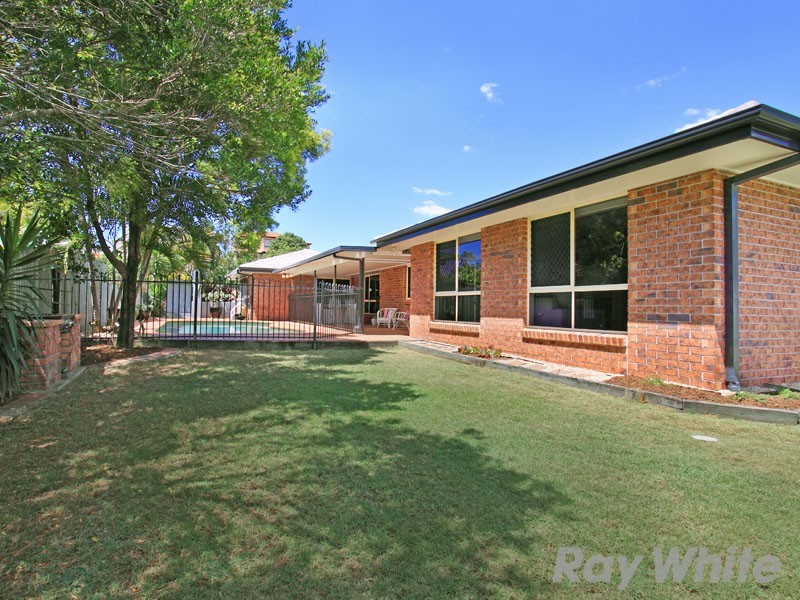 82 Voyager Circuit, Bridgeman Downs QLD 4035