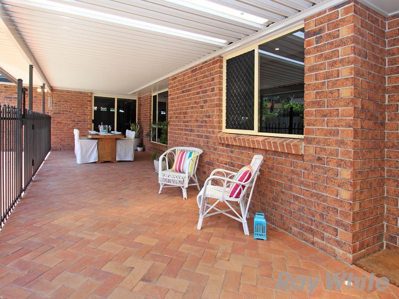 82 Voyager Circuit, Bridgeman Downs QLD 4035