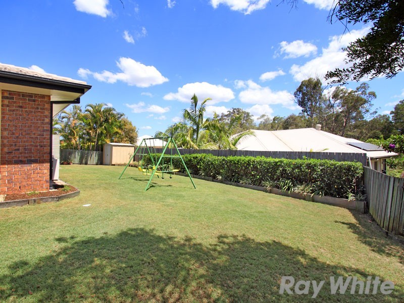 82 Voyager Circuit, Bridgeman Downs QLD 4035