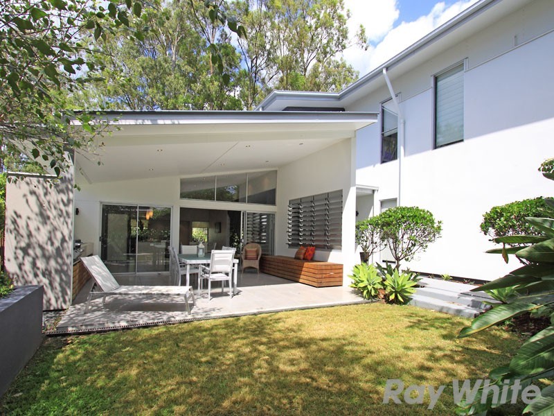 5 Boxwood Place, Carseldine QLD 4034