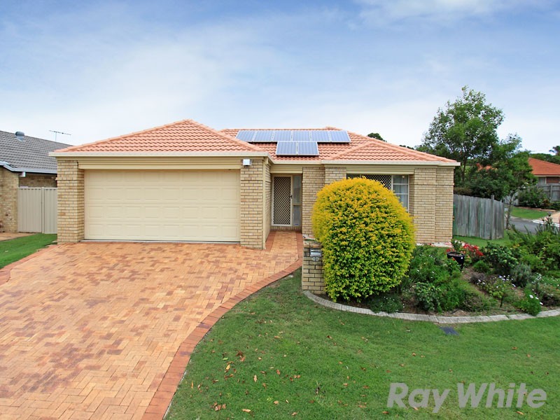10 Country Club Close, Carseldine QLD 4034