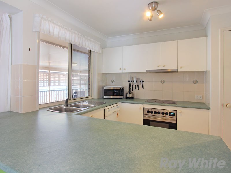 10 Country Club Close, Carseldine QLD 4034