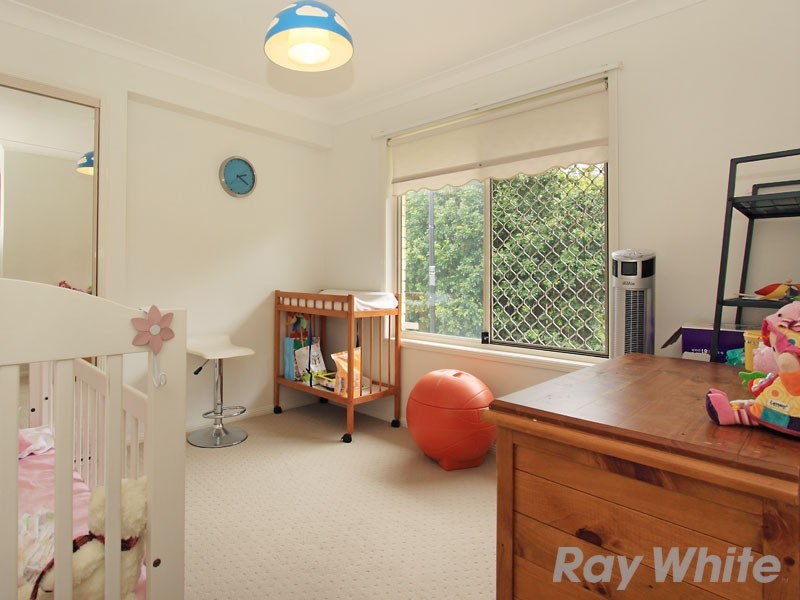 10 Country Club Close, Carseldine QLD 4034