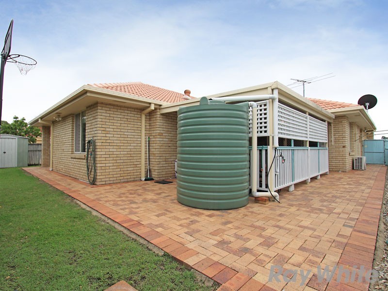 10 Country Club Close, Carseldine QLD 4034