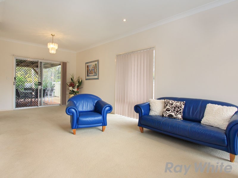 17 Kosta Place, Albany Creek QLD 4035