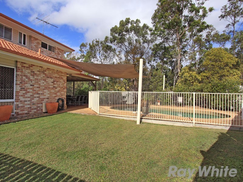 17 Kosta Place, Albany Creek QLD 4035