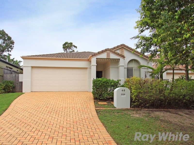40 Dicaprio Circuit, Bridgeman Downs QLD 4035