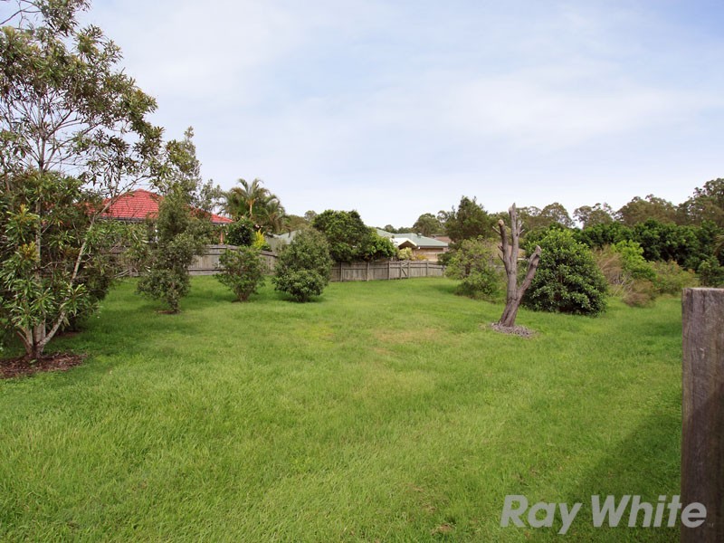 40 Dicaprio Circuit, Bridgeman Downs QLD 4035