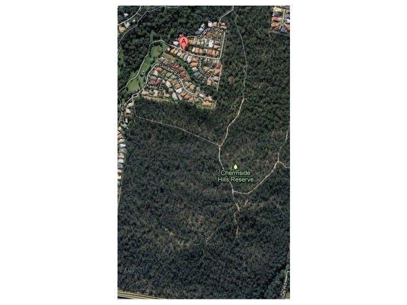 40 Dicaprio Circuit, Bridgeman Downs QLD 4035