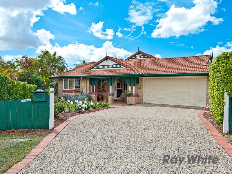 12 Solar Court, Bridgeman Downs QLD 4035