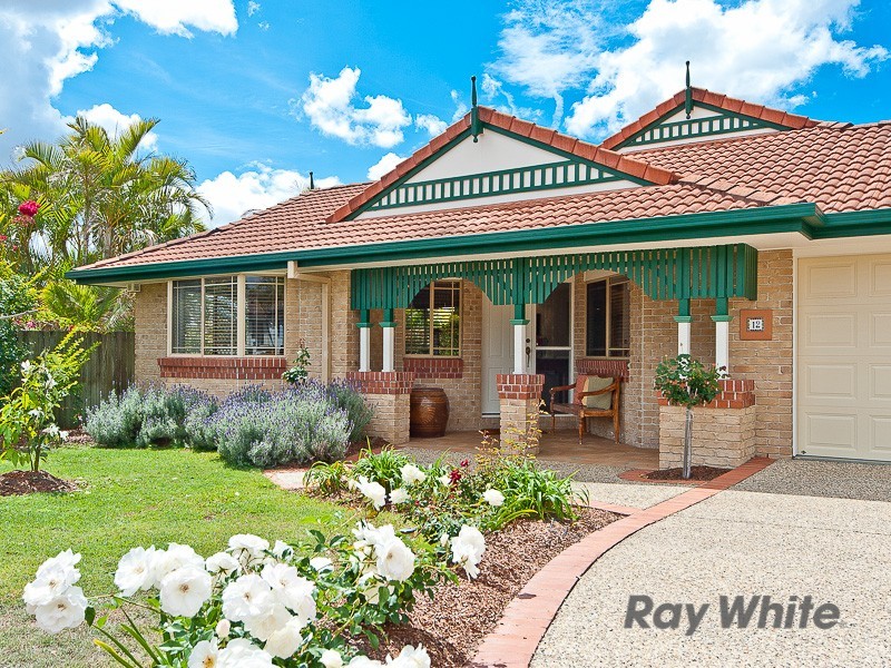 12 Solar Court, Bridgeman Downs QLD 4035