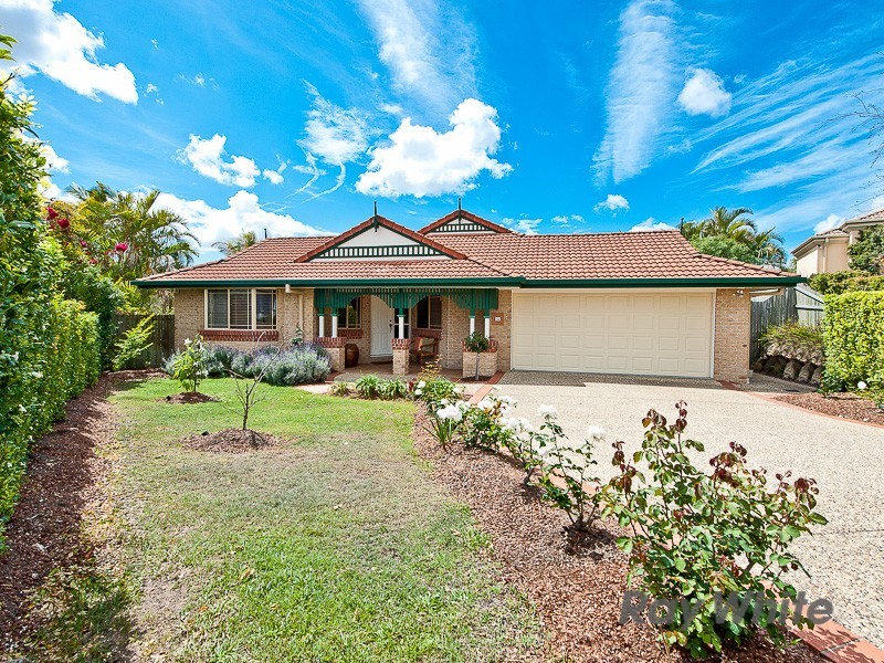 12 Solar Court, Bridgeman Downs QLD 4035