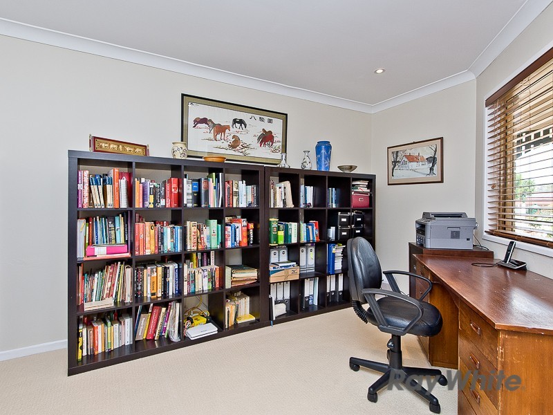 12 Solar Court, Bridgeman Downs QLD 4035