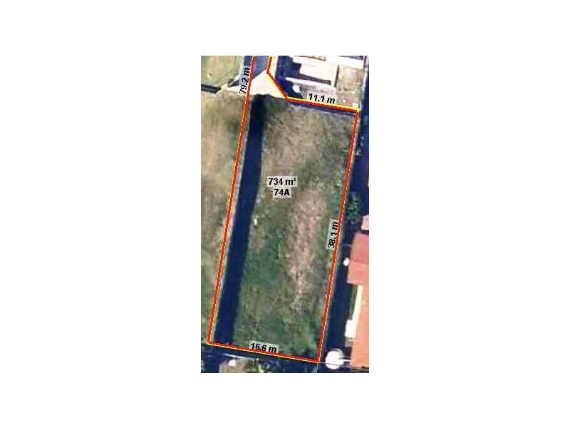 74A Graham Road, Carseldine QLD 4034