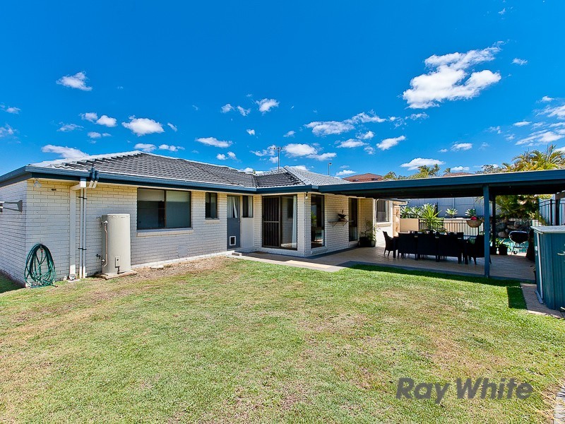 3 Ponti Street, Mcdowall QLD 4053