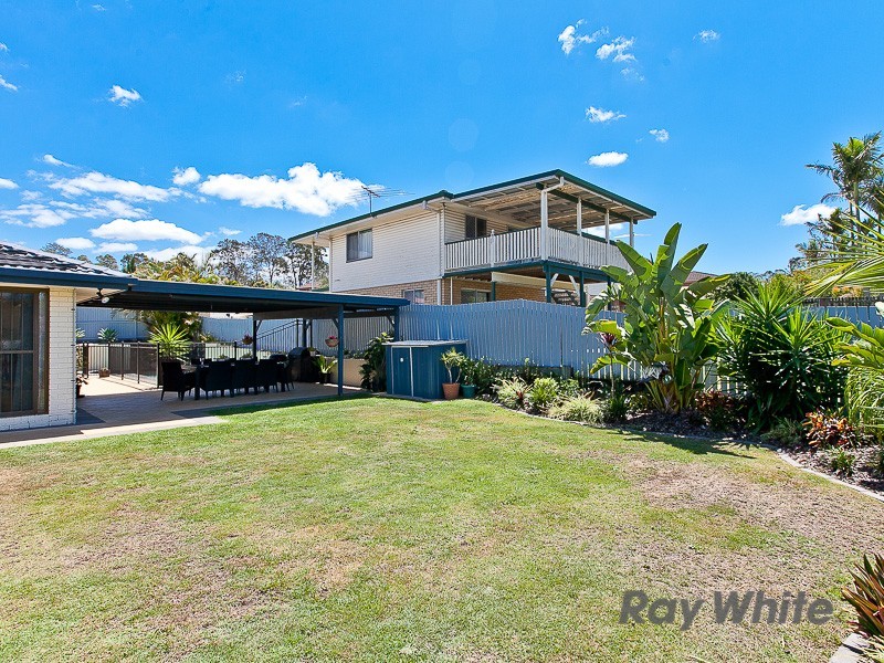 3 Ponti Street, Mcdowall QLD 4053