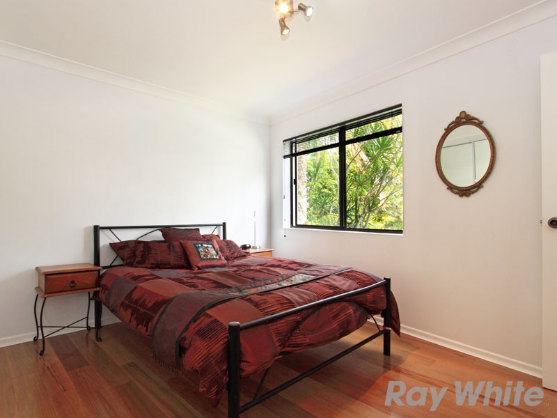 4/11 Kidston Terrace, Chermside QLD 4032