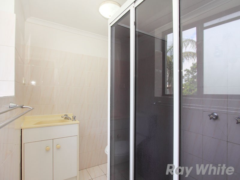 4/11 Kidston Terrace, Chermside QLD 4032