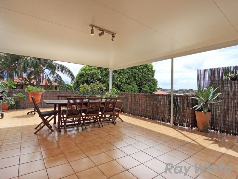4/11 Kidston Terrace, Chermside QLD 4032