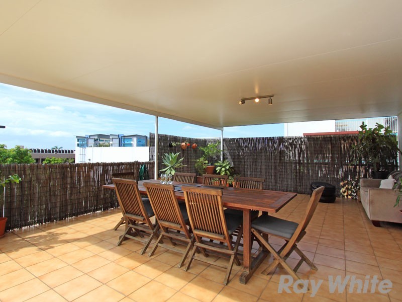 4/11 Kidston Terrace, Chermside QLD 4032