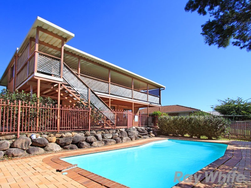 47 Chowchilla Street, Albany Creek QLD 4035