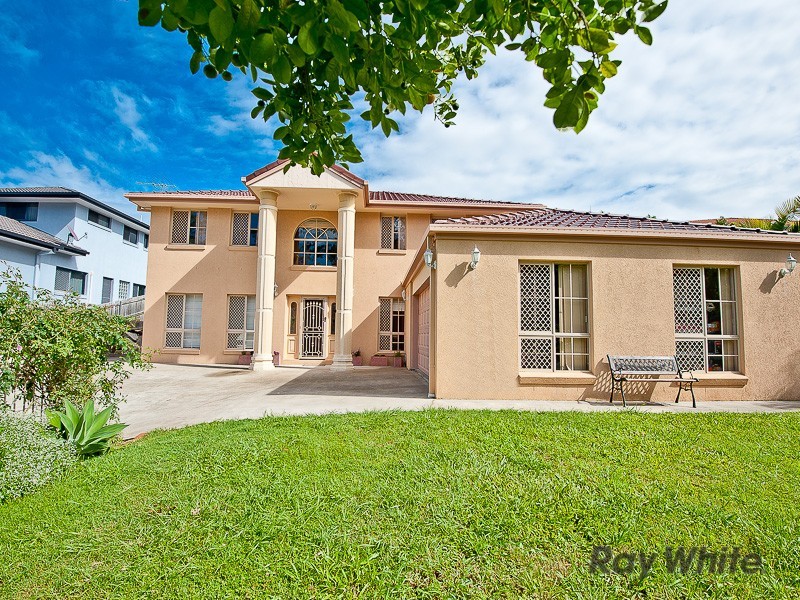 105 Voyager Circuit, Bridgeman Downs QLD 4035