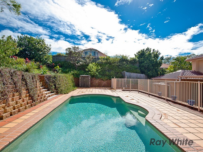 105 Voyager Circuit, Bridgeman Downs QLD 4035