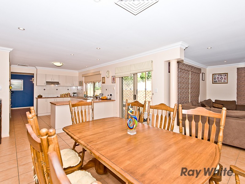 105 Voyager Circuit, Bridgeman Downs QLD 4035
