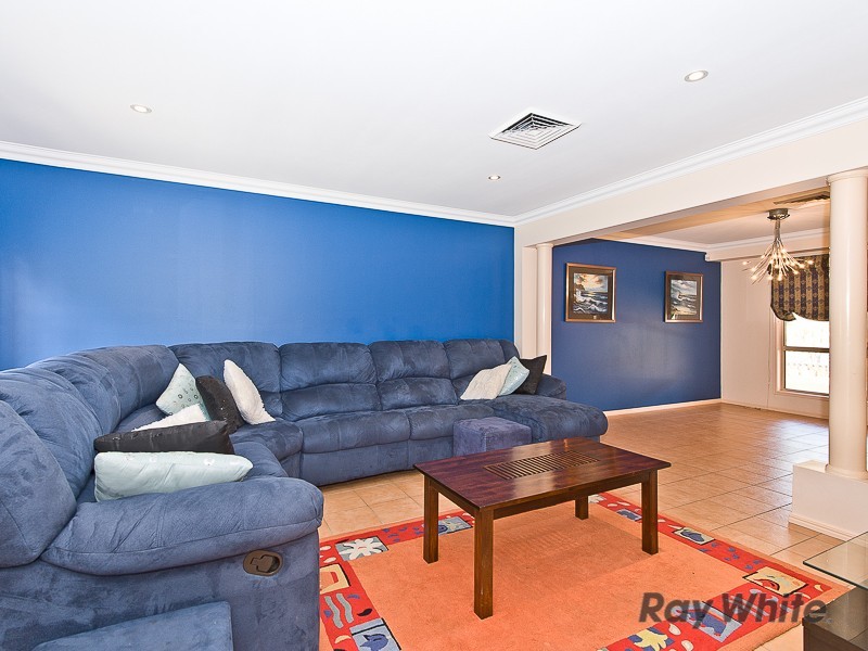 105 Voyager Circuit, Bridgeman Downs QLD 4035