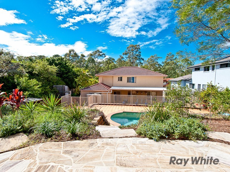 105 Voyager Circuit, Bridgeman Downs QLD 4035